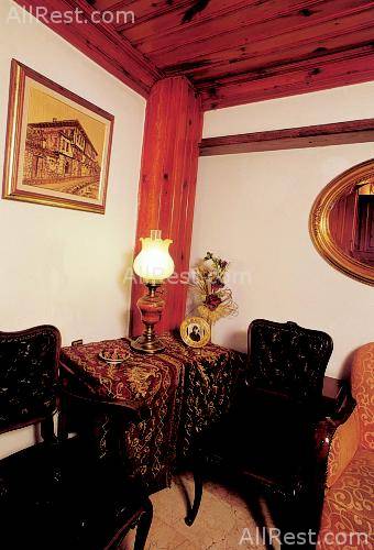 Tuvana Hotel 30